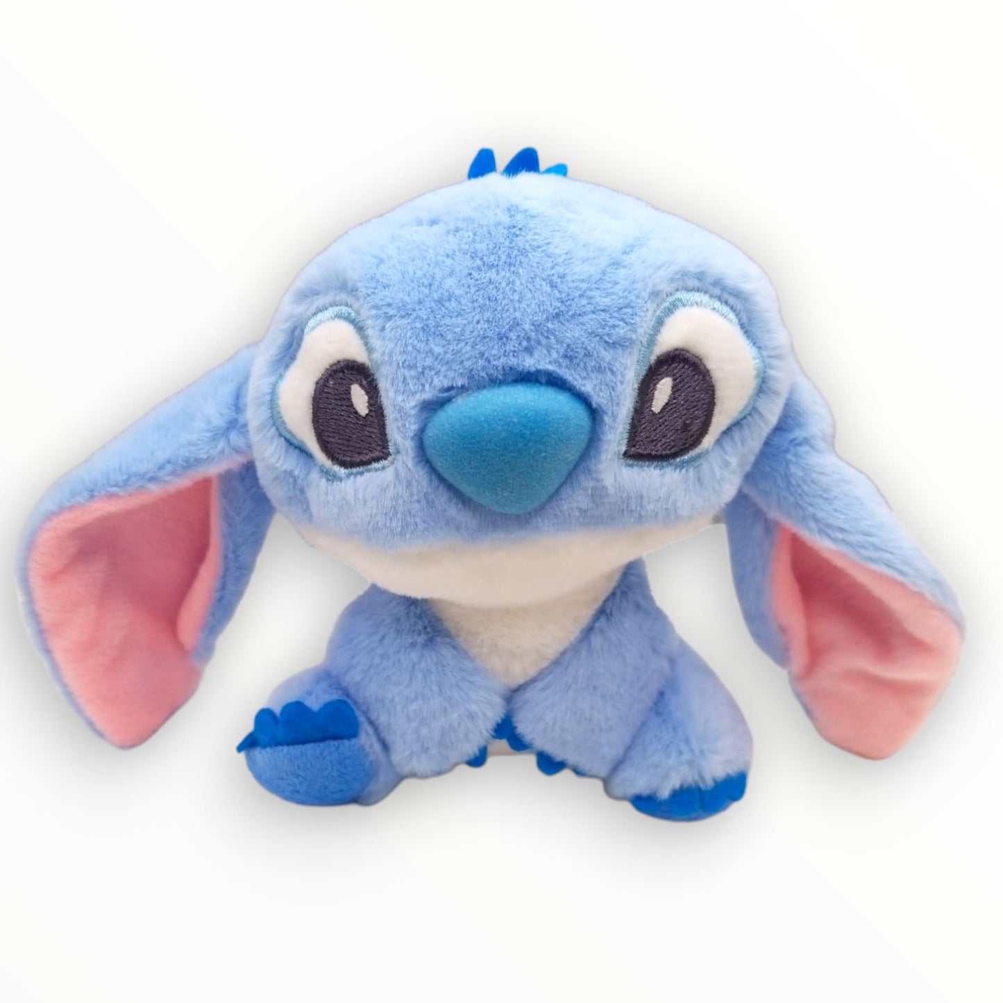 Stitch Mini Plush Keychain from Confetti Kitty, Only 14.99