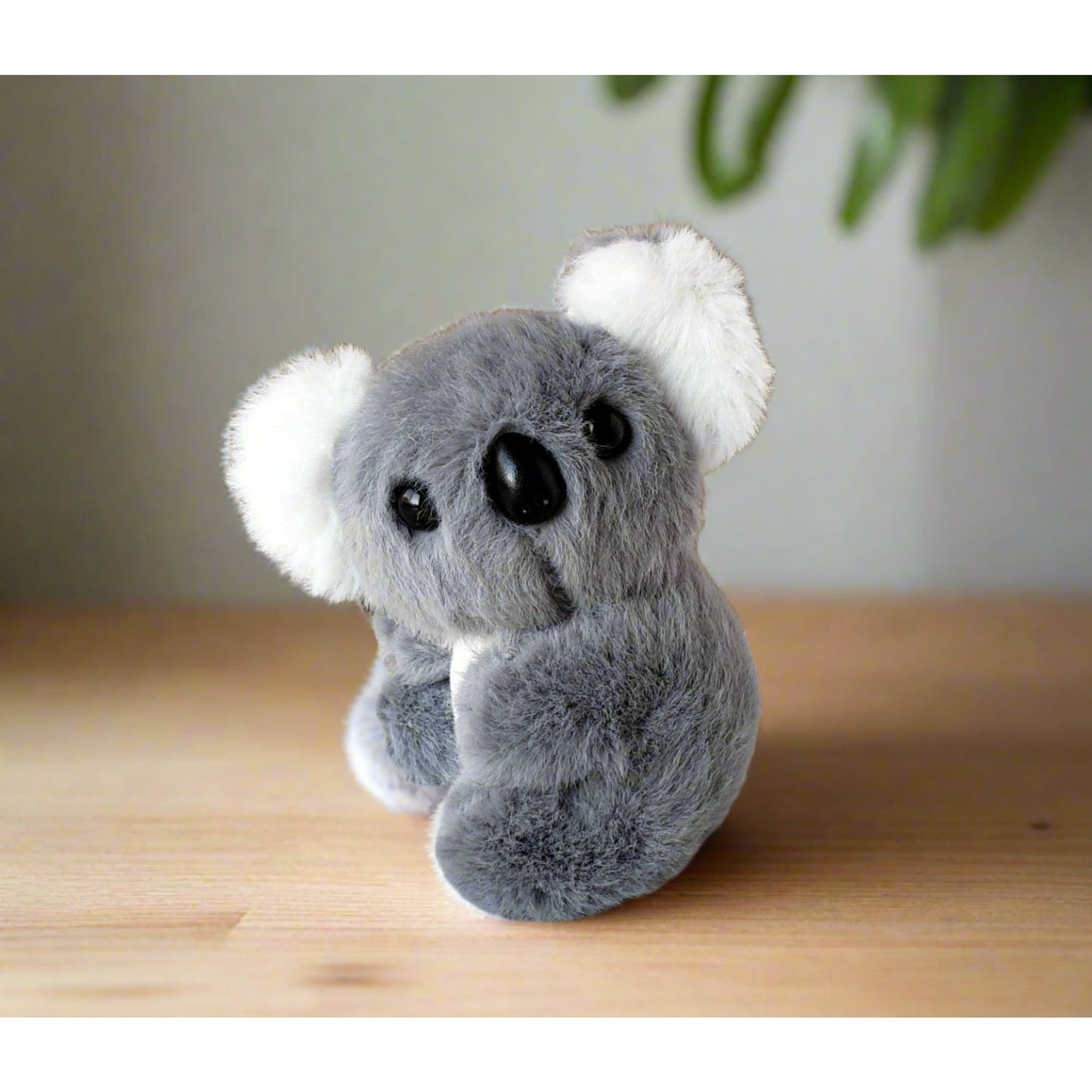 Koala Plush Mascot from Confetti Kitty, Only 10