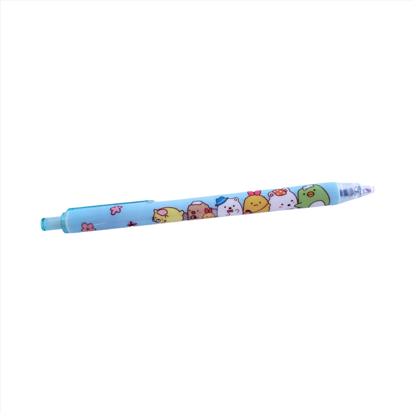 Sumikko Gurashi Gel Pen from Confetti Kitty, Only 1.49