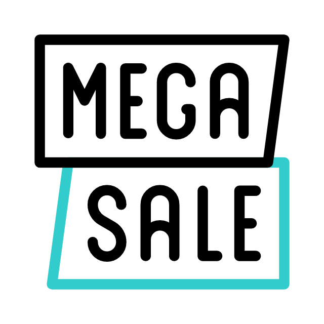 Shop all items on sale