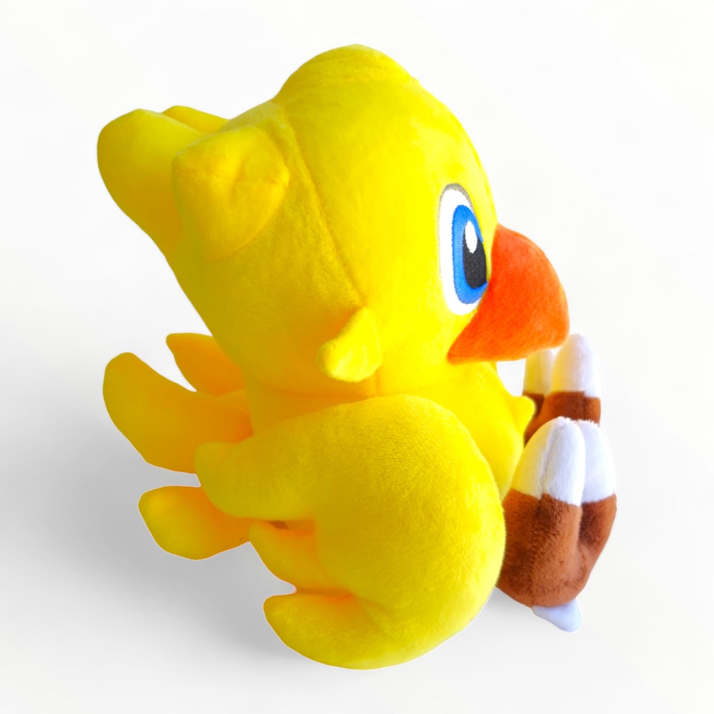 Final Fantasy Chocobo Plush from Confetti Kitty, Only 39.99