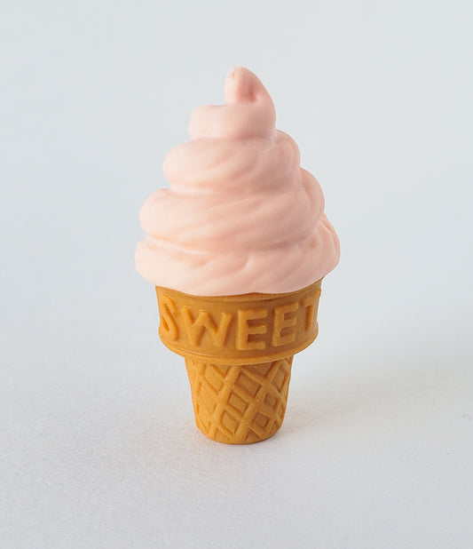 Iwako Ice Cream Erasers from Confetti Kitty, Only 2