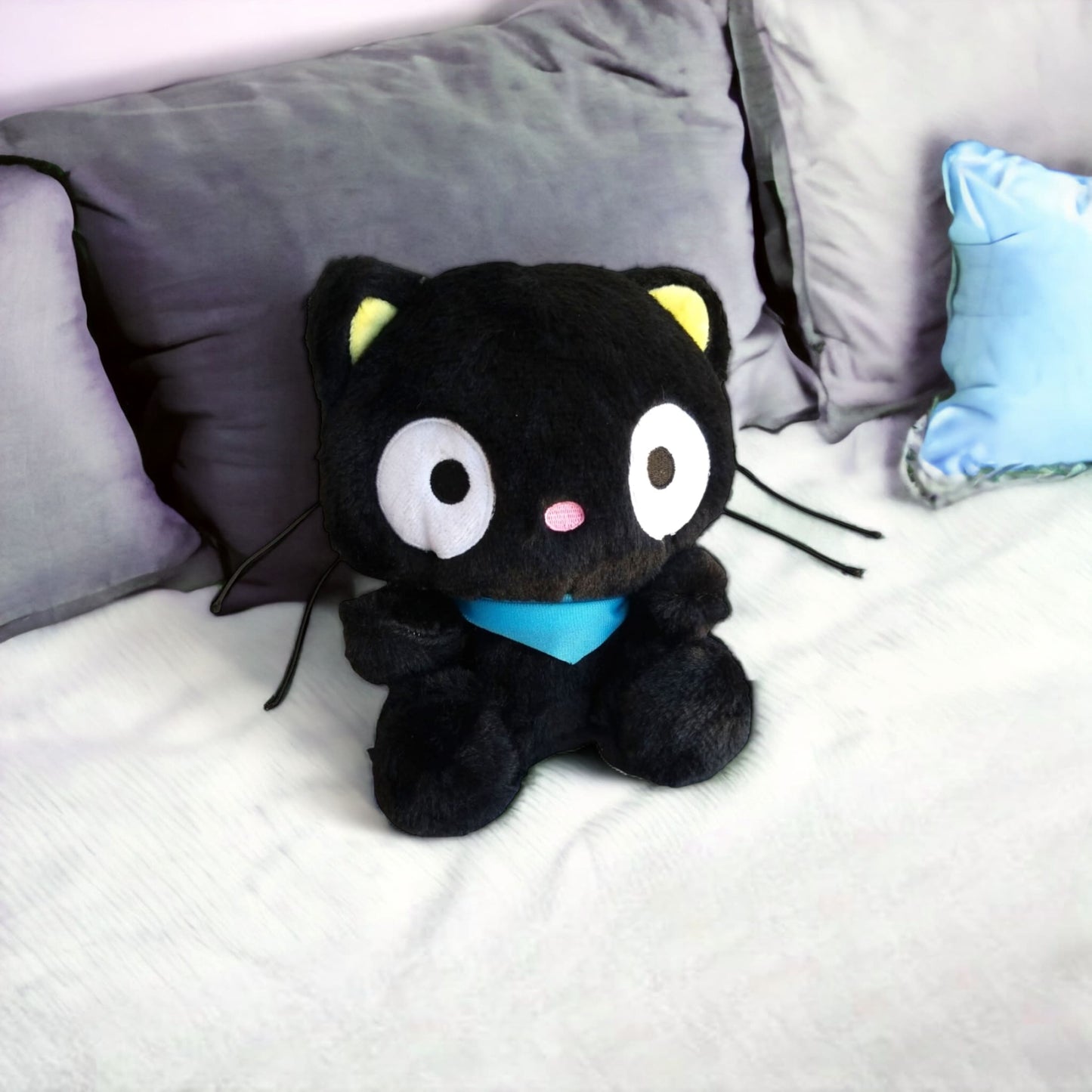 Chococat Plush from Confetti Kitty, Only 24.99