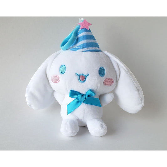 Cinnamoroll Birthday Celebration Plush Mascot