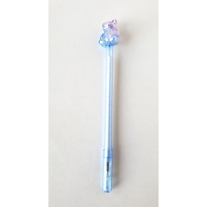 Gradient Bear Gel Pen from Confetti Kitty, Only 2.99