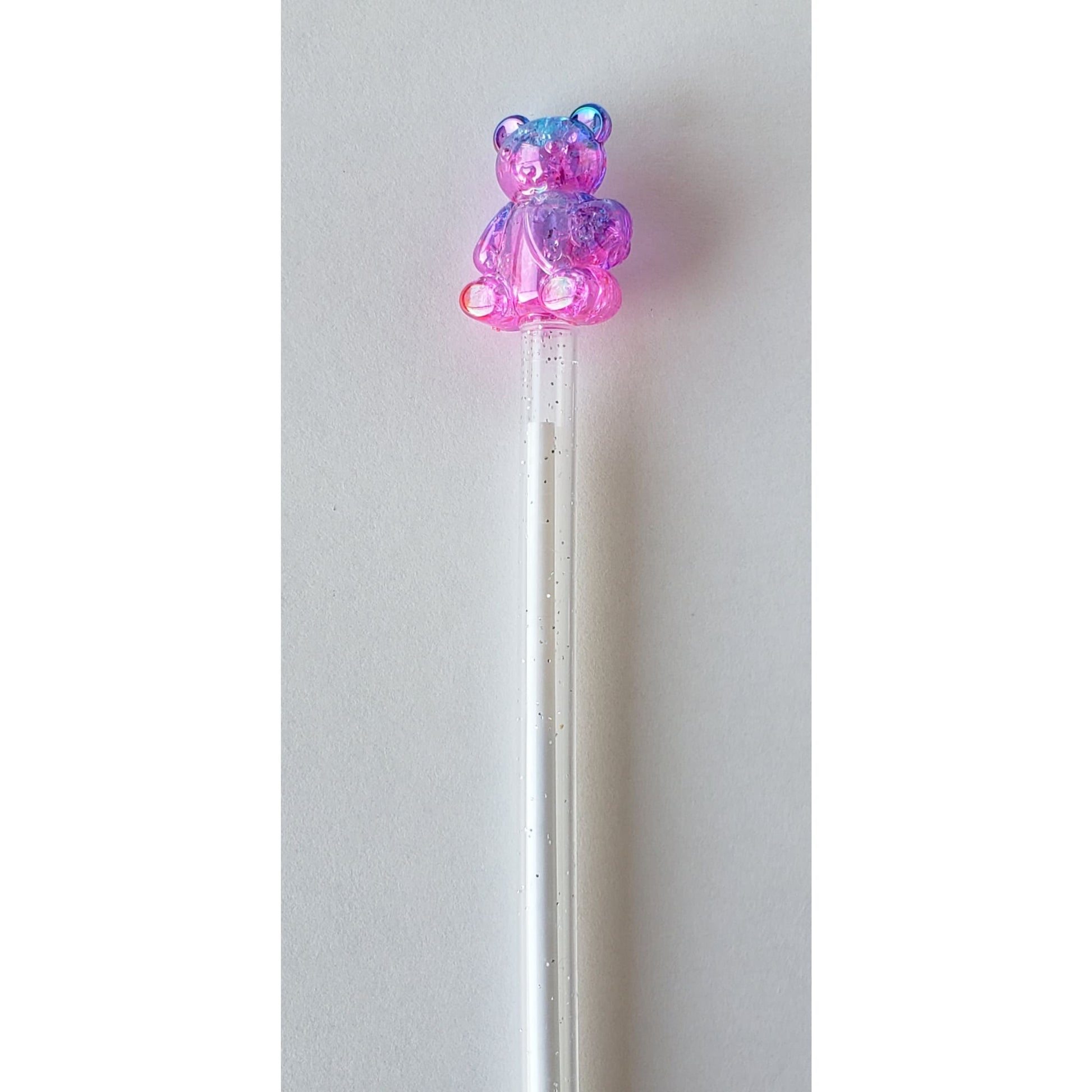 Gradient Bear Gel Pen from Confetti Kitty, Only 2.99