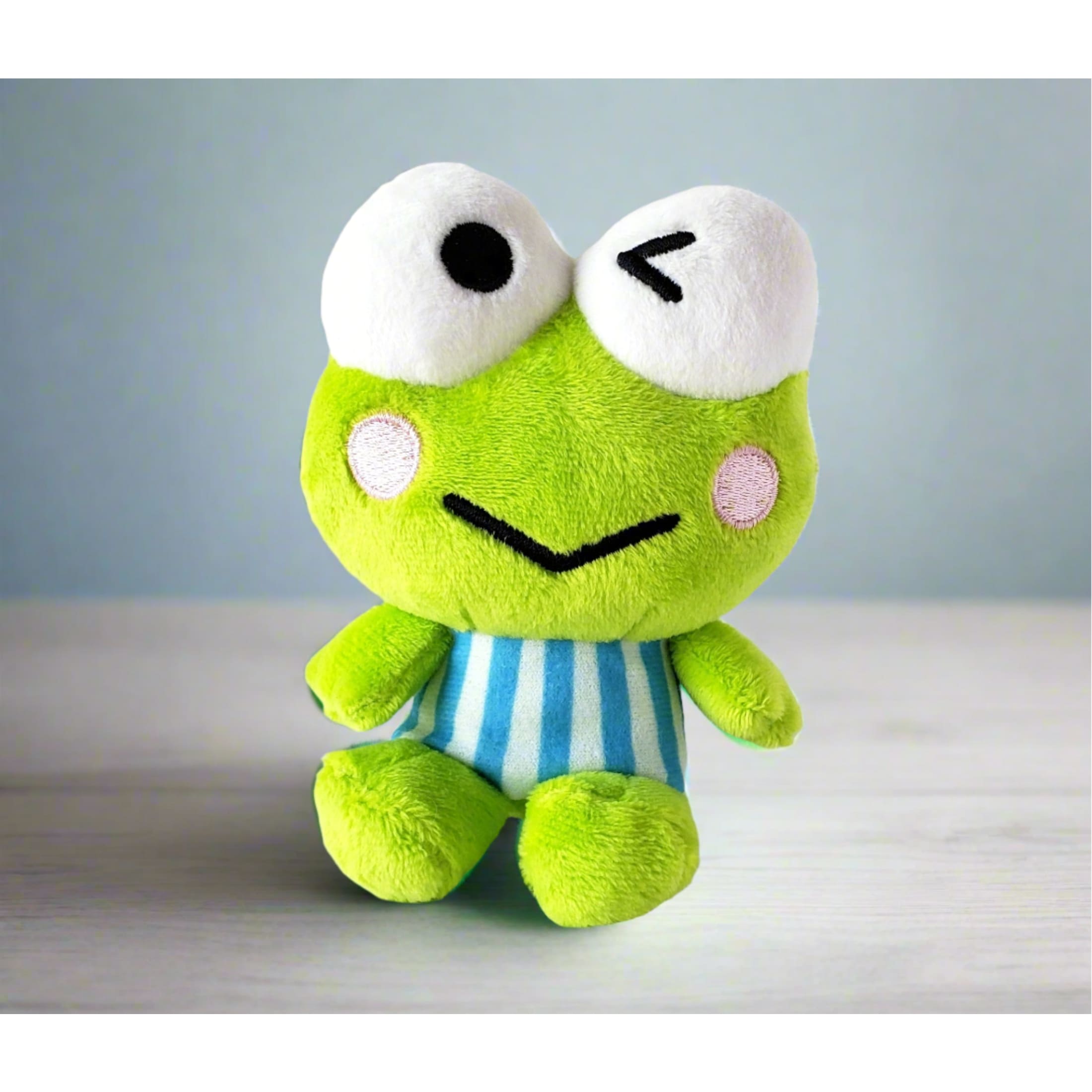 Keroppi shops plush