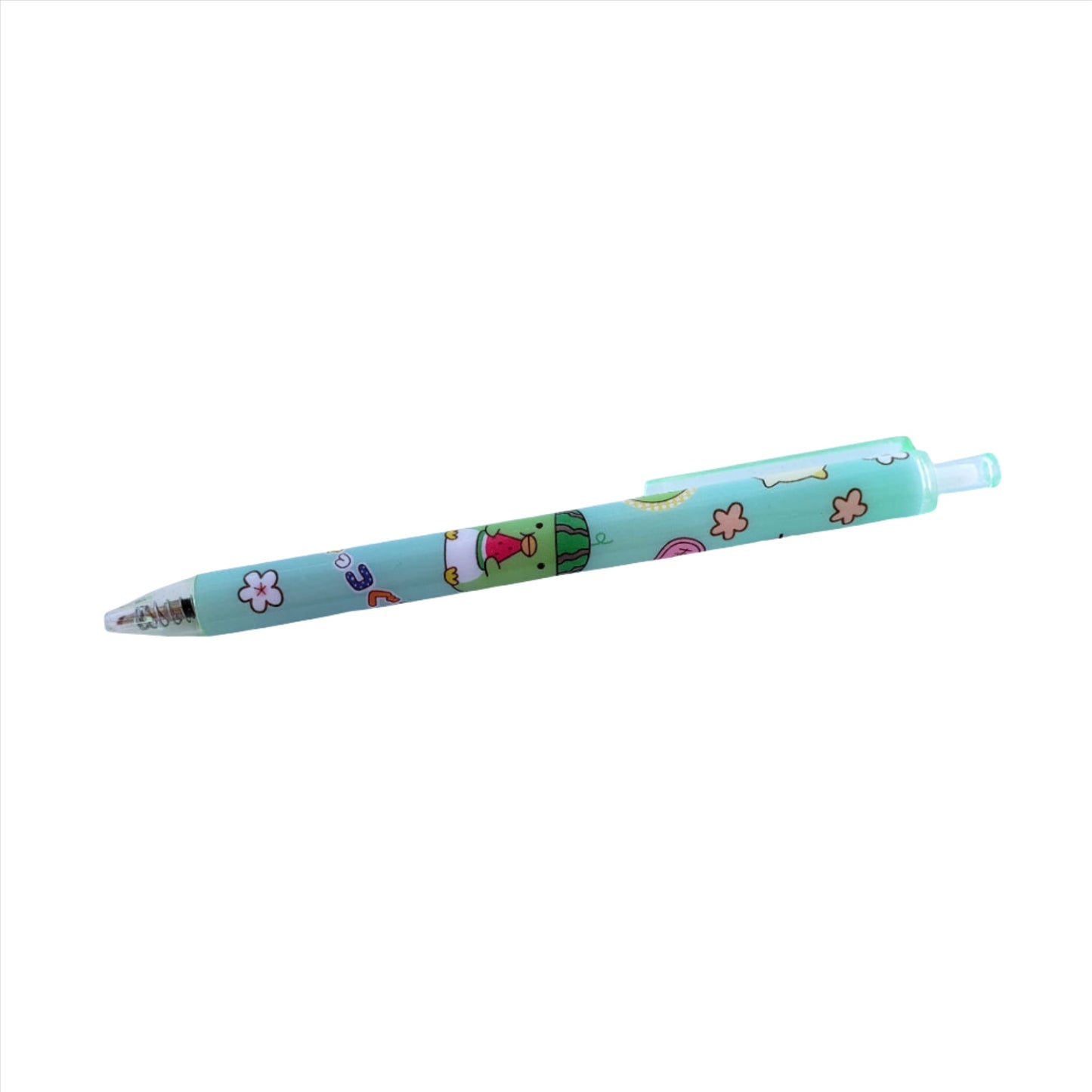 Sumikko Gurashi Gel Pen from Confetti Kitty, Only 1.49