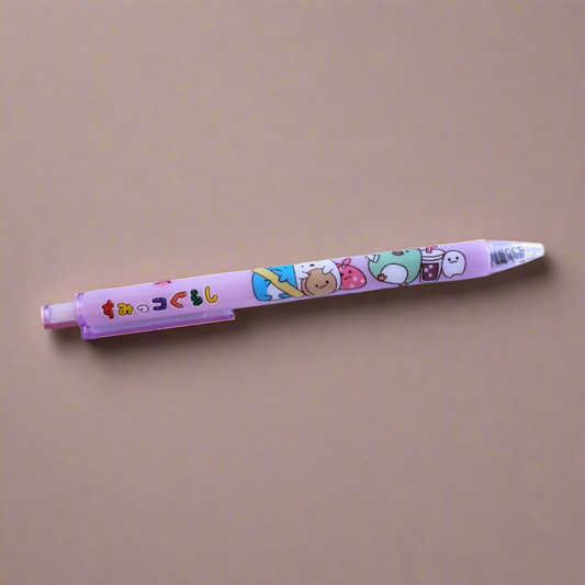 Sumikko Gurashi Pen from Confetti Kitty, Only 1.99