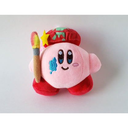 Masterpiece Kirby Plush Mascot- Artist Edition from Confetti Kitty, Only 18