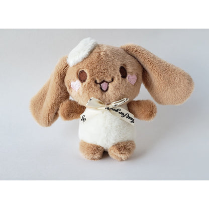 Mocha Cinnamoroll Plush Mascot from Confetti Kitty, Only 15