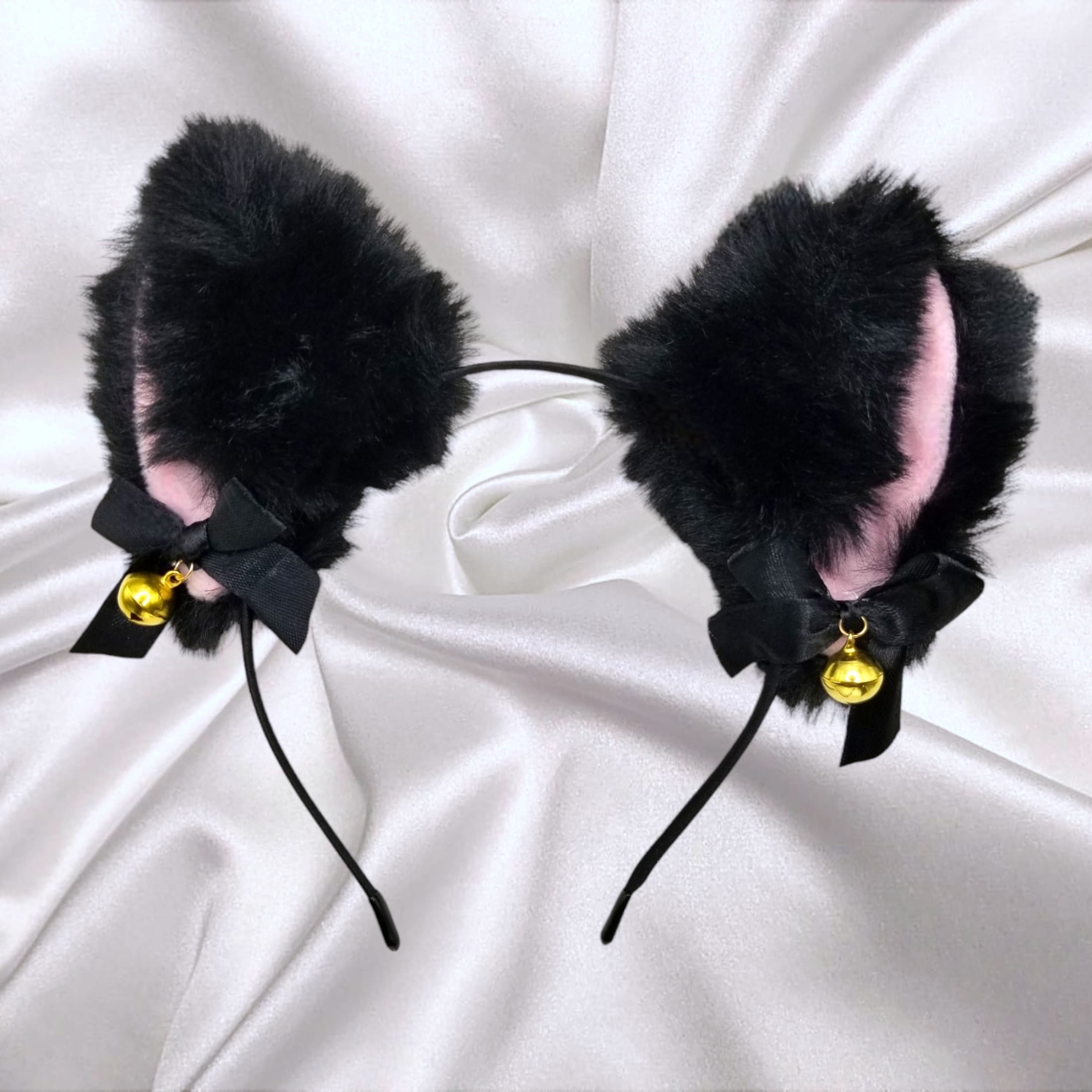 Shops Faux fur ears