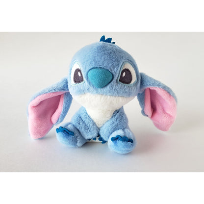 Stitch Plush Mascot from Confetti Kitty, Only 15