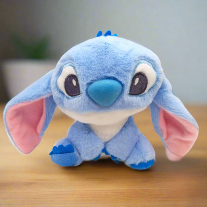 Stitch Plush Mascot from Confetti Kitty, Only 15