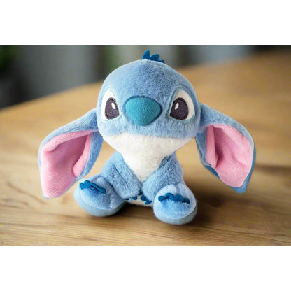 Stitch Plush Mascot from Confetti Kitty, Only 15