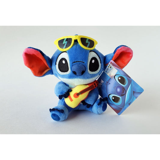 Strumming Stitch Plush Mascot from Confetti Kitty, Only 15