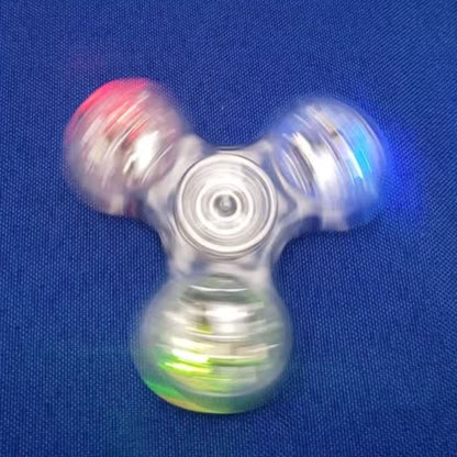 LED Fidget Spinner from Confetti Kitty, Only 7.99