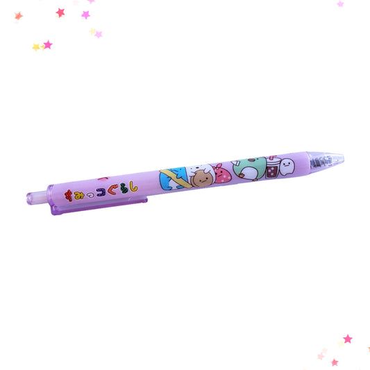 My Amazing Sanrio pen collection! 1  Cute pens, Pen collection, Cool  school supplies